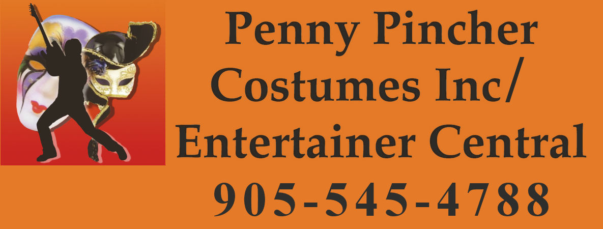 Penny Pincher Costumes Inc.
